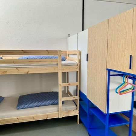 Wohnen In Der Alten Werkstatt Heilbronn Exteriör bild